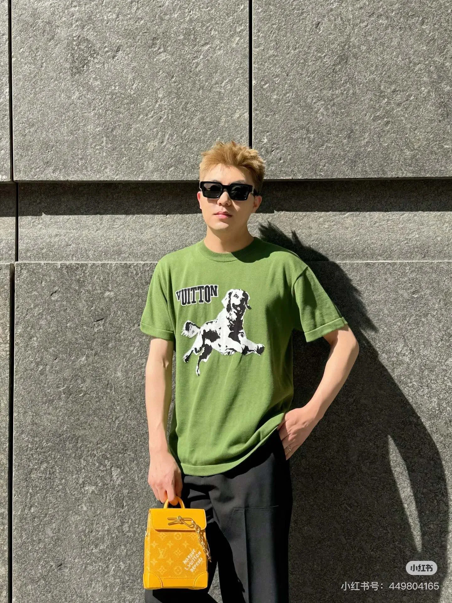 Model picture